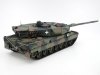 Tamiya 25207 Leopard 2A6 Tank Ukraine 1/35